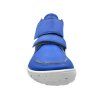Detské zimné barefoot topánky Be Lenka Panda 2.0 Blue & White 5