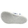 Detské zimné barefoot topánky Be Lenka Panda 2.0 Blue & White 2