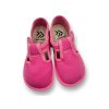 ef barefoot dievcenske papuce 395 fuxia
