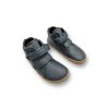 FRODDO BAREFOOT AUTUMN DARK BLUE - CELOROČNÉ (Veľkosť 20)