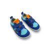 FRODDO BAREFOOT BASE BLUE ELECTRIC DETSKE BAREFOOT TENISKY2