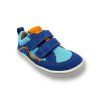 FRODDO BAREFOOT BASE BLUE ELECTRIC DETSKE BAREFOOT TENISKY4