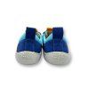 FRODDO BAREFOOT BASE BLUE ELECTRIC DETSKE BAREFOOT TENISKY