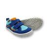 FRODDO BAREFOOT BASE BLUE ELECTRIC DETSKE BAREFOOT TENISKY3
