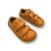 FRODDO BAREFOOT BASE COGNAC - DETSKÉ BAREFOOT TENISKY (Veľkosť 20)