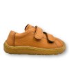 FRODDO BAREFOOT BASE COGNAC - DETSKÉ BAREFOOT TENISKY (Veľkosť 20)