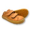 FRODDO BAREFOOT BASE COGNAC - DETSKÉ BAREFOOT TENISKY (Veľkosť 20)