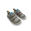 FRODDO BAREFOOT BASE GREY DETSKE BAREFOOT TENISKY3