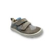 FRODDO BAREFOOT BASE GREY DETSKE BAREFOOT TENISKY4