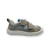 FRODDO BAREFOOT BASE GREY DETSKE BAREFOOT TENISKY5