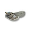 FRODDO BAREFOOT BASE GREY DETSKE BAREFOOT TENISKY2