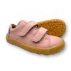 FRODDO BAREFOOT BASE PINK G3130240 8 DETSKe BAREFOOT TENISKY