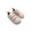 FRODDO BAREFOOT BASE PINK 2 DETSKE BAREFOOT TENISKY3
