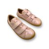 FRODDO BAREFOOT BASE PINK SHINE G3130240 10 DETSKE BAREFOOT TENISKY2
