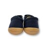 FRODDO BAREFOOT CANVAS DARK BLUE DETSKE TENISKY