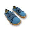 FRODDO BAREFOOT CANVAS DENIM g1700379 10 DETSKe TENISKY1