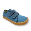 FRODDO BAREFOOT CANVAS DENIM g1700379 10 DETSKe TENISKY2