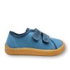 FRODDO BAREFOOT CANVAS DENIM g1700379 10 DETSKe TENISKY3