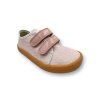 FRODDO BAREFOOT CANVAS PINK SHINE DETSKE TENISKY4
