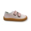 FRODDO BAREFOOT CANVAS PINK SHINE DETSKE TENISKY5