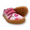 FRODDO BAREFOOT CANVAS PINK+ G1700379 17 DETSKe TENISKY1