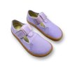 FRODDO BAREFOOT CANVAS T LILA+ PAPUcE2