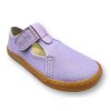 FRODDO BAREFOOT CANVAS T LILA+ PAPUcE1