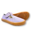 FRODDO BAREFOOT CANVAS T LILA+ PAPUcE3