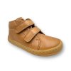 FRODDO BAREFOOT FIRST STEP COGNAC DETSKE TOPANKY7