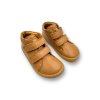 FRODDO BAREFOOT FIRST STEP COGNAC DETSKE TOPANKY5