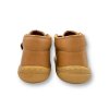 FRODDO BAREFOOT FIRST STEP COGNAC DETSKE TOPANKY3