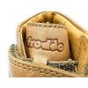 FRODDO BAREFOOT FIRST STEP COGNAC DETSKE TOPANKY2