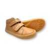 FRODDO BAREFOOT FIRST STEP COGNAC DETSKE TOPANKY6