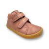 FRODDO BAREFOOT FIRST STEP DARK PINK DETSKE TOPANKY7