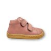 FRODDO BAREFOOT FIRST STEP DARK PINK DETSKE TOPANKY8