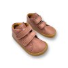 FRODDO BAREFOOT FIRST STEP DARK PINK DETSKE TOPANKY5