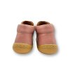 FRODDO BAREFOOT FIRST STEP DARK PINK DETSKE TOPANKY3