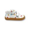 FRODDO BAREFOOT FIRST STEP FLOWERS DETSKE TOPANKY5