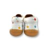 FRODDO BAREFOOT FIRST STEP FLOWERS DETSKE TOPANKY