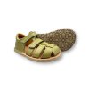 FRODDO BAREFOOT FLEXY IVI OLIVE DETSKe SANDaLE2