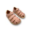 FRODDO BAREFOOT FLEXY IVI PINK DETSKe SANDALE3