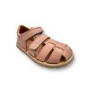 FRODDO BAREFOOT FLEXY IVI PINK DETSKe SANDALE4
