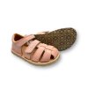 FRODDO BAREFOOT FLEXY IVI PINK DETSKe SANDALE2