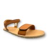 FRODDO BAREFOOT FLEXY LIA COGNAC G3150264 2 SANDaLE3