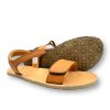 FRODDO BAREFOOT FLEXY LIA COGNAC G3150264 2 SANDaLE1