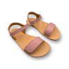 FRODDO BAREFOOT FLEXY LIA DARK PINK G3150264 SANDaLE2