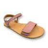 FRODDO BAREFOOT FLEXY LIA DARK PINK G3150264 SANDaLE3