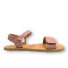 FRODDO BAREFOOT FLEXY LIA DARK PINK G3150264 SANDaLE4
