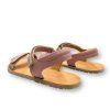 FRODDO BAREFOOT FLEXY LIA DARK PINK G3150264 SANDaLE