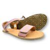 FRODDO BAREFOOT FLEXY LIA DARK PINK G3150264 SANDaLE1